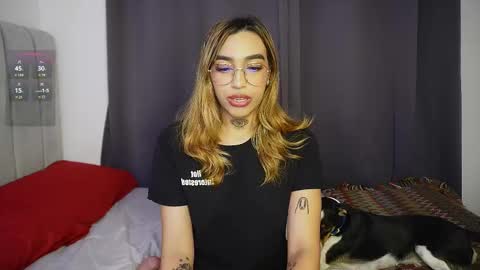    online show from February 22, 11:03 pm