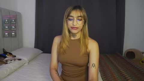    online show from March 7, 8:33 pm