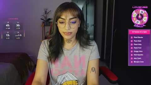    online show from September 13, 9:25 pm