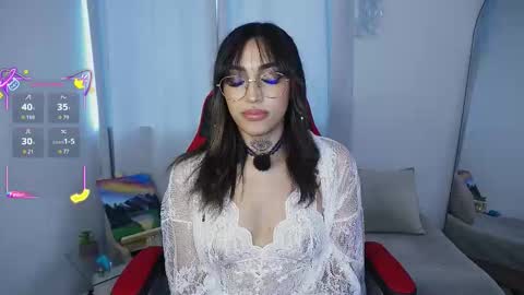 Snapshot of dannielle_ chatting on March 13, 7:31 pm online show from March 13, 7:31 pm