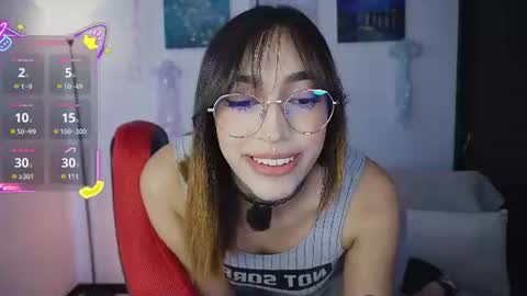 Snapshot of dannielle_ chatting on June 11, 7:34 pm online show from June 11, 7:34 pm