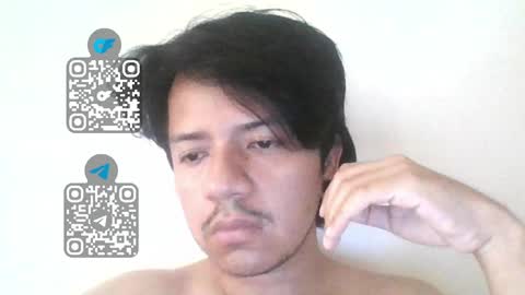 Snapshot of dannielrive chatting on May 12, 6:38 pm Danniel Rivera online show from May 12, 6:38 pm