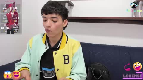 Snapshot of danniels_sweet chatting on December 18, 12:07 pm danniels_sweet online show from December 18, 12:07 pm