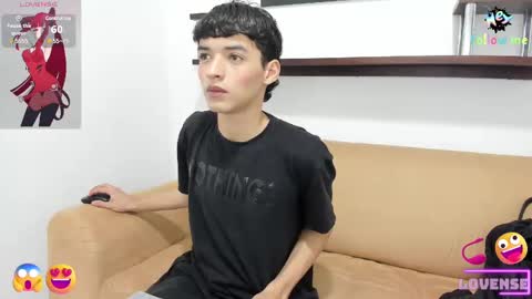 Snapshot of danniels_sweet chatting on December 21, 12:06 pm danniels_sweet online show from December 21, 12:06 pm