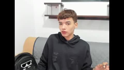 Snapshot of danniels_sweet chatting on January 9, 12:30 pm danniels_sweet online show from January 9, 12:30 pm