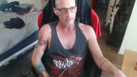 dannozdirekt online show from February 5, 5:34 am