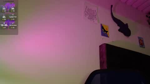 DANNTE online show from October 23, 1:16 am