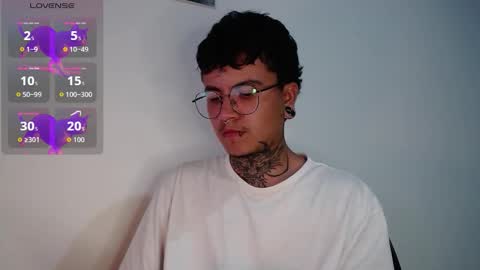 DANNTE online show from February 28, 9:49 pm