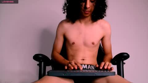 Danny online show from September 15, 12:21 am