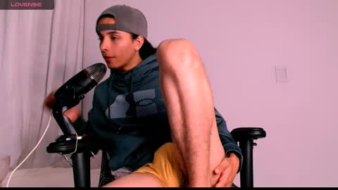 Danny online show from October 5, 1:04 am