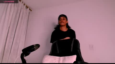 Danny online show from October 8, 2:09 am