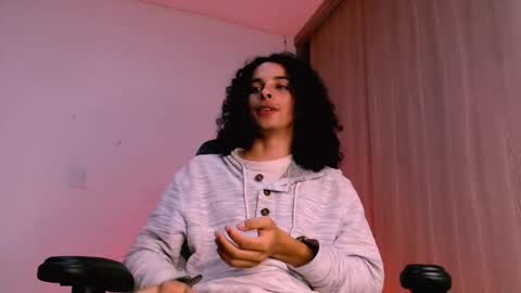 Danny online show from February 24, 3:37 am