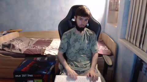 Danny online show from September 18, 11:29 pm