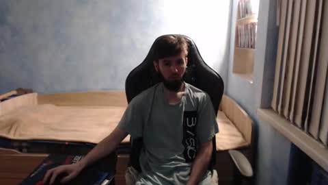 Danny online show from September 25, 11:30 pm