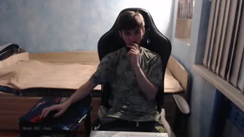 Danny online show from September 28, 1:11 am