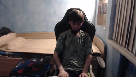 Danny online show from September 30, 1:54 am