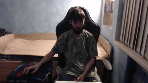 Danny online show from October 1, 1:00 am