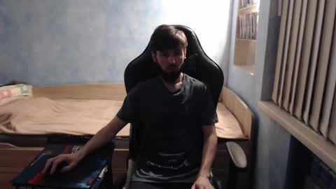 Danny online show from November 14, 2:21 am