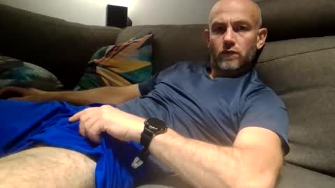 danny81boy online show from September 19, 8:09 pm