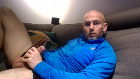 danny81boy online show from April 29, 8:15 pm