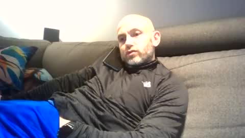 danny81boy online show from May 5, 5:43 pm