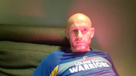 danny81boy online show from May 6, 8:03 pm