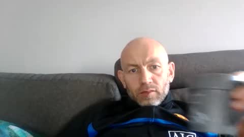 danny81boy online show from May 12, 12:35 pm