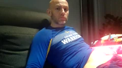 danny81boy online show from May 18, 7:52 pm