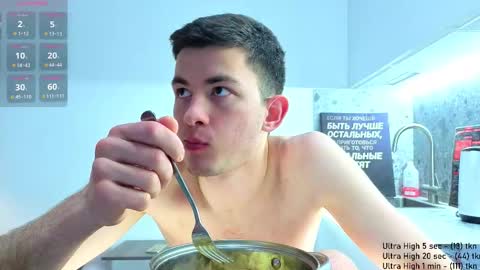 danny__magic online show from January 5, 5:27 pm