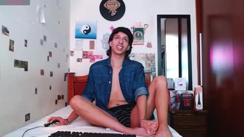 phantom555 online show from September 16, 2:29 pm