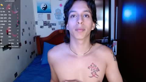 phantom555 online show from September 28, 8:47 pm