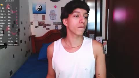 phantom555 online show from October 7, 4:37 pm