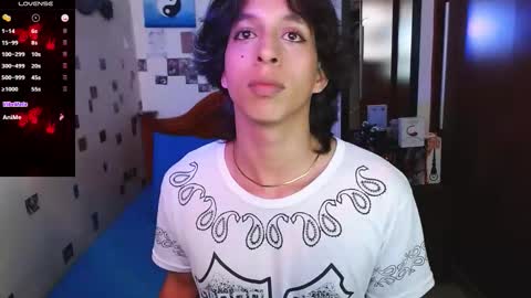 phantom555 online show from March 25, 7:09 pm