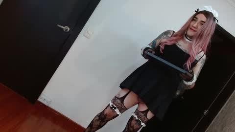 Danny online show from January 31, 10:52 pm