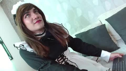 Danny online show from March 1, 7:37 pm