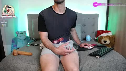 Danny and Alex online show from December 30, 4:20 am