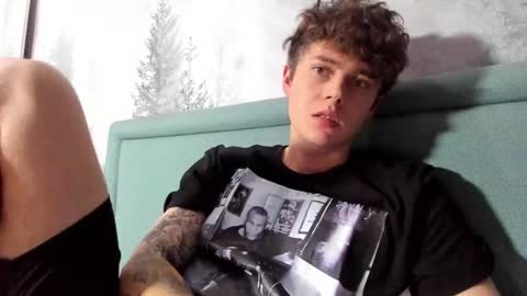 danny online show from December 7, 7:10 pm