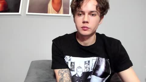 danny online show from December 9, 4:15 pm