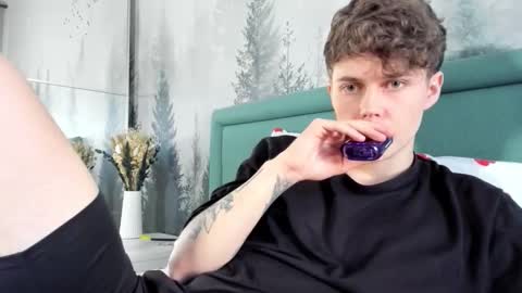 danny online show from February 23, 12:05 pm