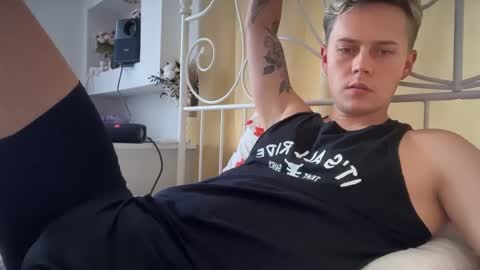 danny online show from September 10, 12:16 pm