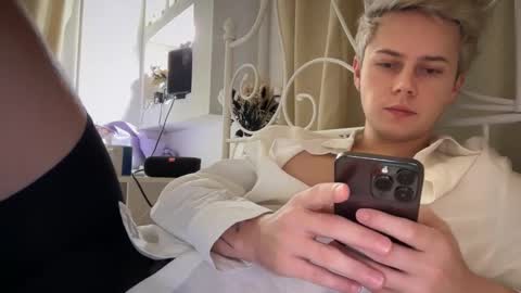 danny online show from November 13, 12:48 pm