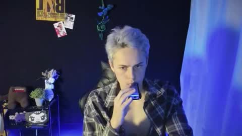 danny online show from November 14, 2:38 pm