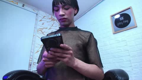 Danny online show from September 18, 2:13 am