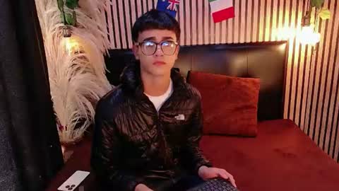 Snapshot of danny_prince chatting on July 10, 2:41 pm Danny online show from July 10, 2:41 pm
