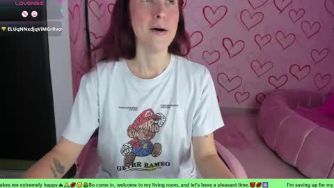 Danny online show from April 1, 1:52 pm