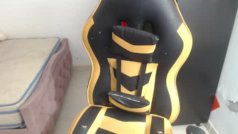 Snapshot of danny_sweettt chatting on October 3, 6:49 pm danny.......... guys I have onlyfans follow me I am new I want to share with you many things I love you online show from October 3, 6:49 pm