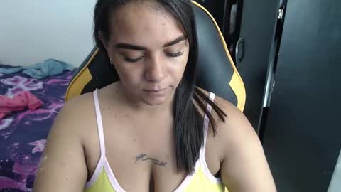 Snapshot of danny_sweettt chatting on October 5, 2:10 am danny.......... guys I have onlyfans follow me I am new I want to share with you many things I love you online show from October 5, 2:10 am