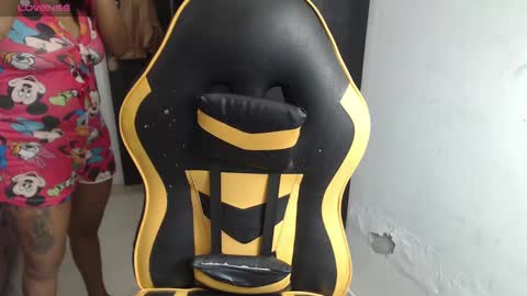 Snapshot of danny_sweettt chatting on October 6, 10:51 pm danny.......... guys I have onlyfans follow me I am new I want to share with you many things I love you online show from October 6, 10:51 pm