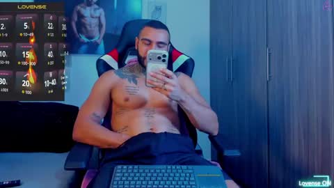 Danny Willson online show from March 18, 1:58 pm