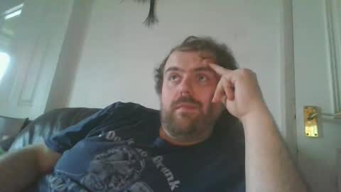 Danny online show from November 9, 1:53 pm